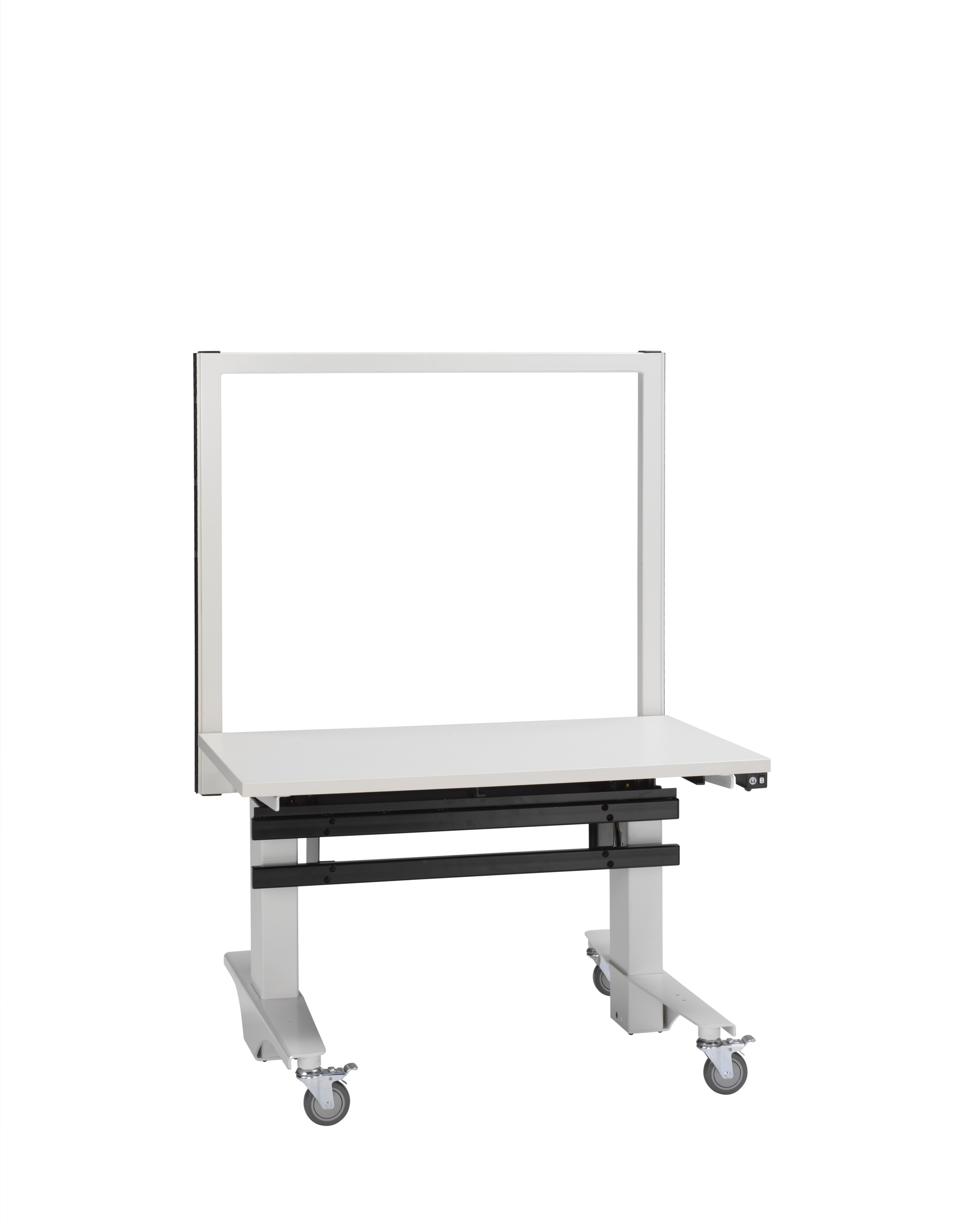 医院家具|医疗操作台|办公家具|球友会（中国）家具|Co / Struc高度可调工作站